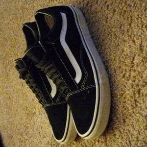 Vans Shoes
